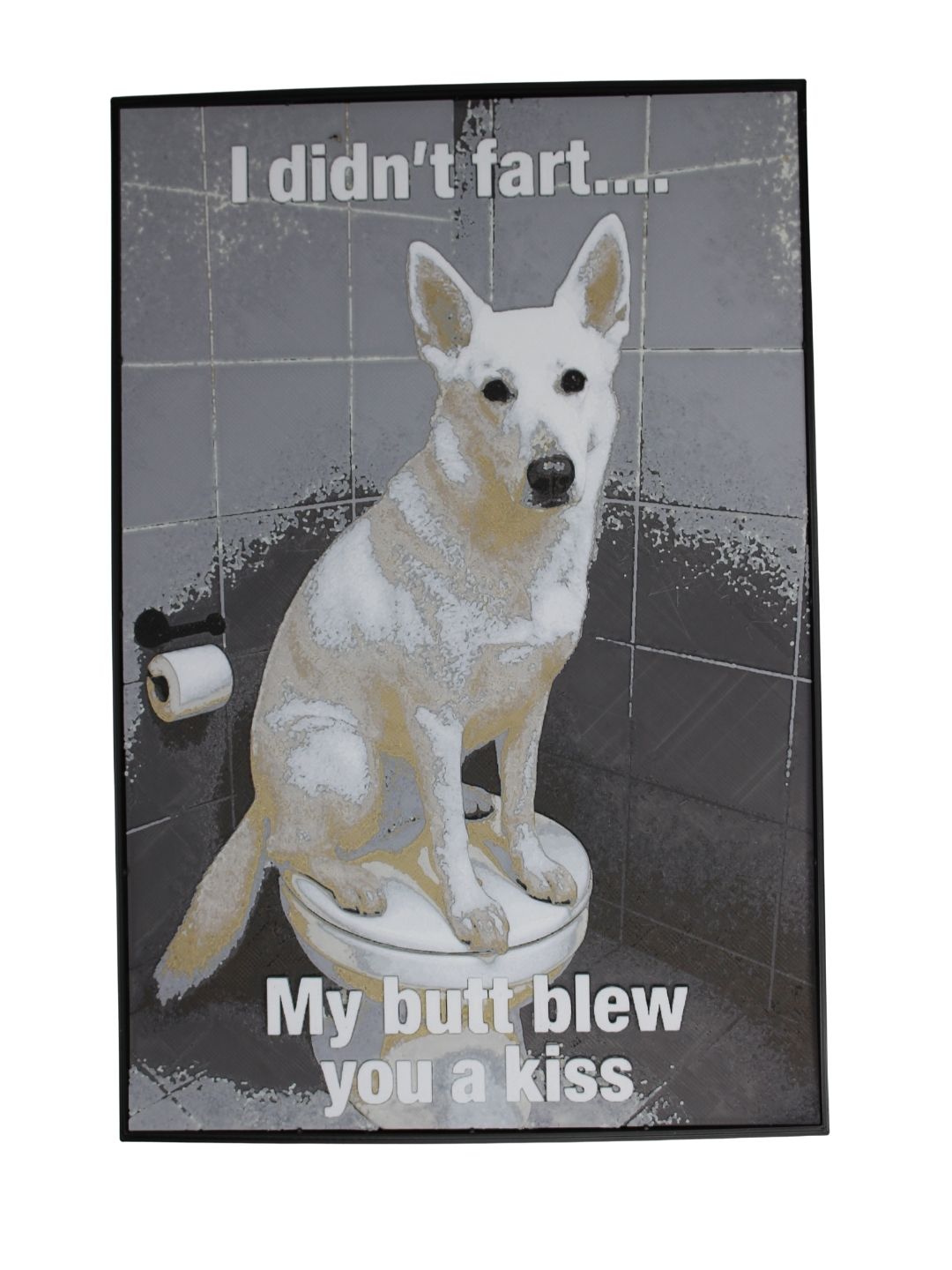 Custom / Personalised Prints