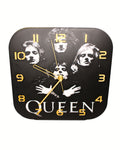 Queen Inspired 3D Printed Clock