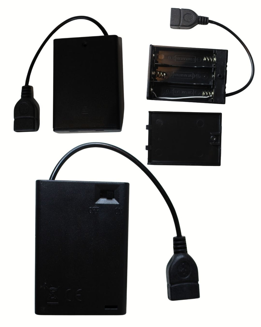 Illuminated CMYK Lithophane Display – LED Backlit Frame