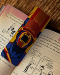 X-Men's Cyclops inspired 3D Printed Bookmark