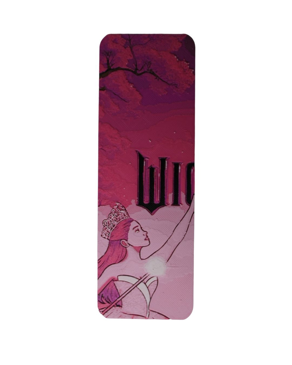 Wicked-Inspired Bookmark Set (Set of 2)