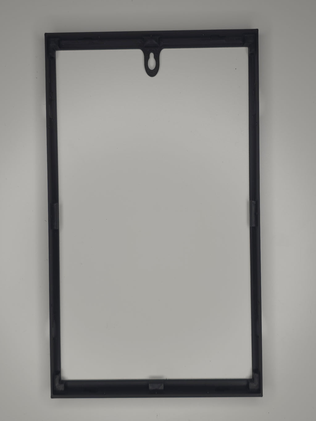 Bruce Lee & Dragon 3D Hueforge Print