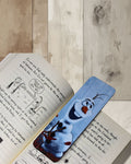 Frozen Inspired - Olaf 3D Printed Bookmark