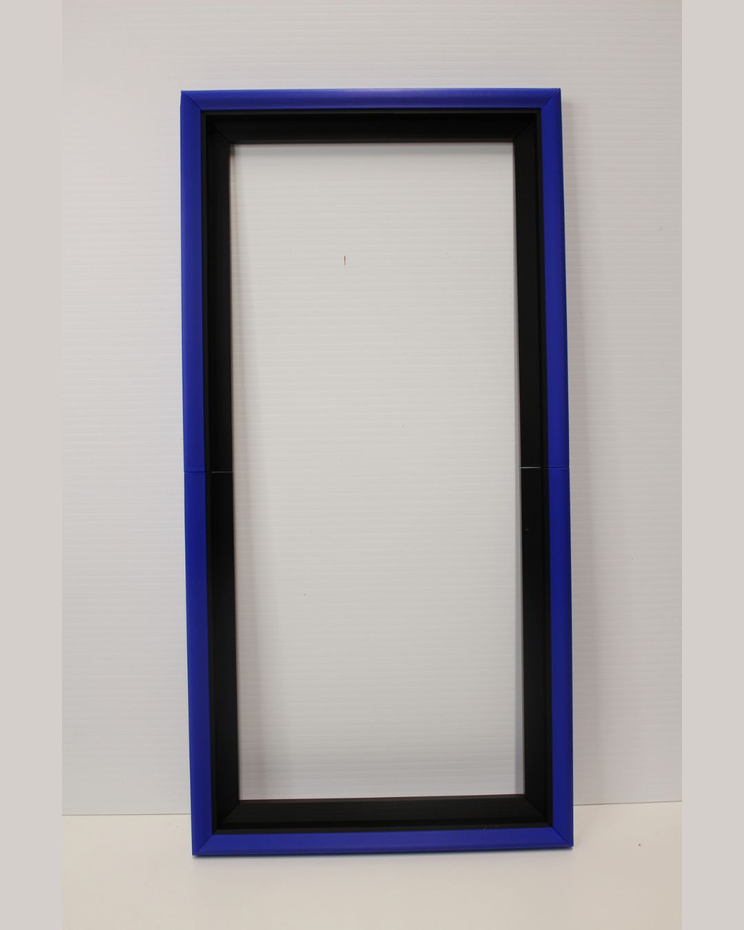 DBZ Goku-Inspired MultiForge Wall Art (2-Panel Set)