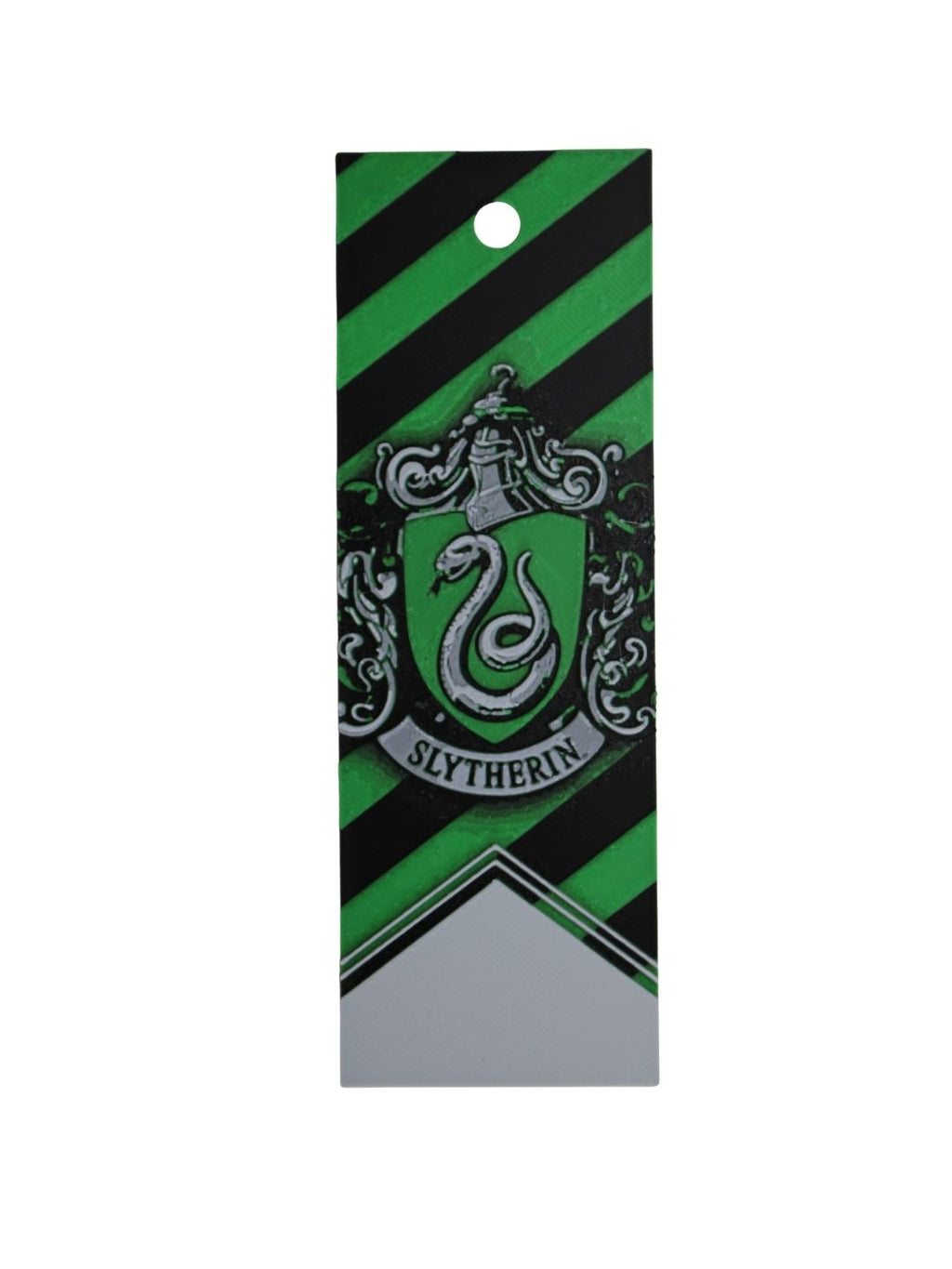 Harry Potter Inspired 3D Printed Bookmarks