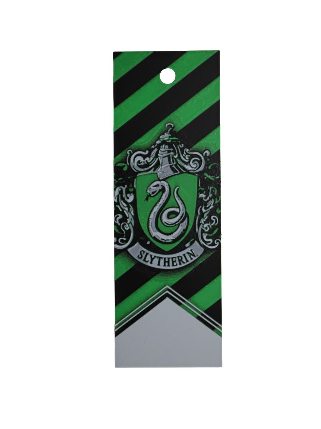 Harry Potter Inspired 3D Printed Bookmarks