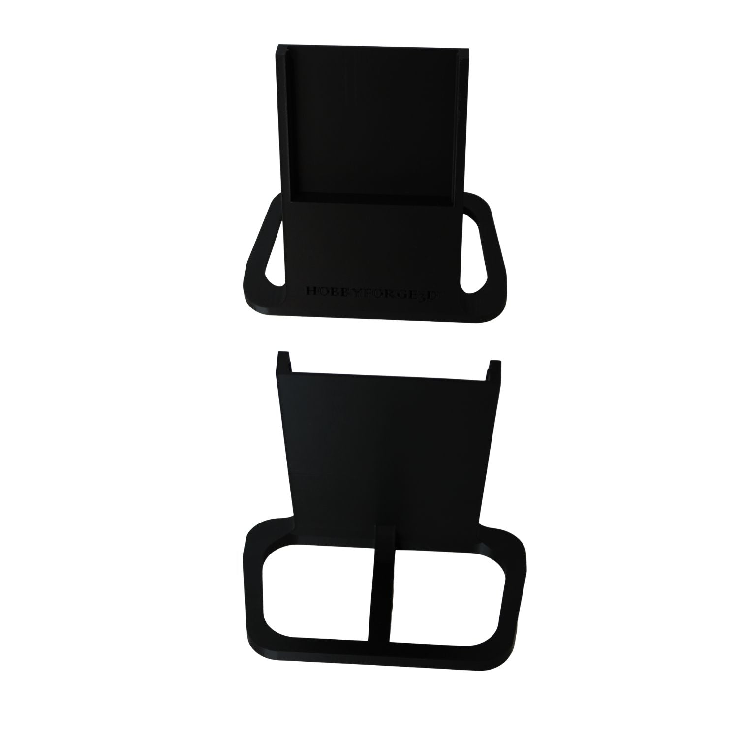 Slipknot Inspired 3D Printed Clock