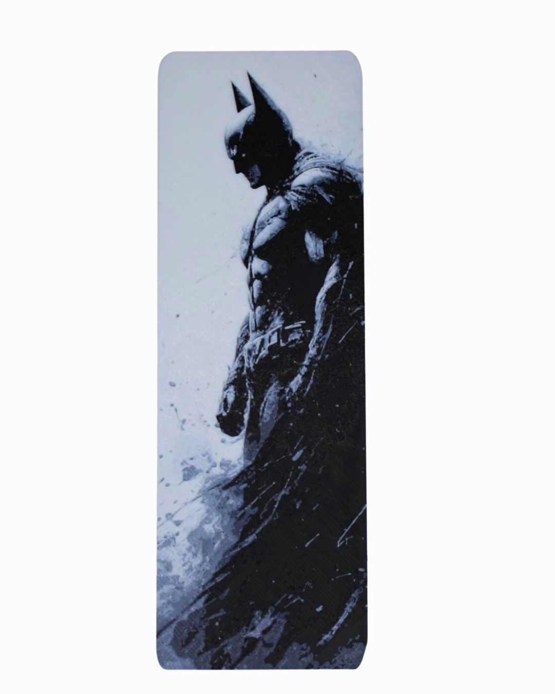 DC Character 3D Printed Solid Bookmarks